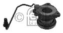 FEBI BILSTEIN 36304 - Central Slave Cylinder, clutch VAUXHALL, OPEL