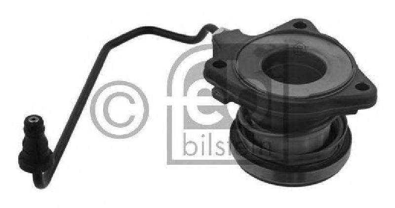 FEBI BILSTEIN 36304 - Central Slave Cylinder, clutch VAUXHALL, OPEL