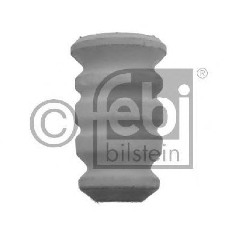 FEBI BILSTEIN 36306 - Rubber Buffer, suspension Front Axle PEUGEOT