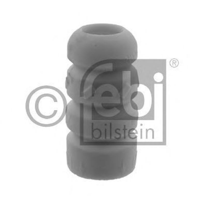 FEBI BILSTEIN 36307 - Rubber Buffer, suspension Front Axle CITROËN