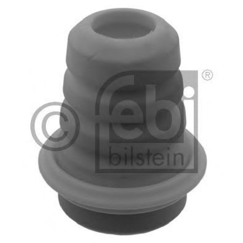 FEBI BILSTEIN 36317 - Rubber Buffer, suspension Front Axle FIAT, PEUGEOT, CITROËN