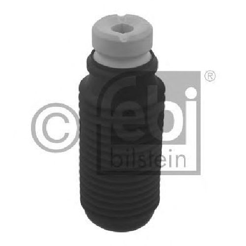 FEBI BILSTEIN 36318 - Dust Cover Kit, shock absorber Rear Axle ALFA ROMEO