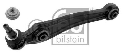 FEBI BILSTEIN 36328 - Track Control Arm Front Axle Left | Rear BMW