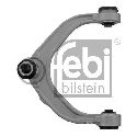 FEBI BILSTEIN 36334 - Track Control Arm Upper Front Axle | Left BMW