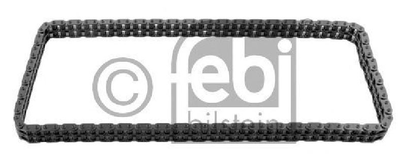 FEBI BILSTEIN D106E-D67ZN-20 - Timing Chain BMW