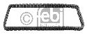 FEBI BILSTEIN D106E-D67ZN-20 - Timing Chain BMW