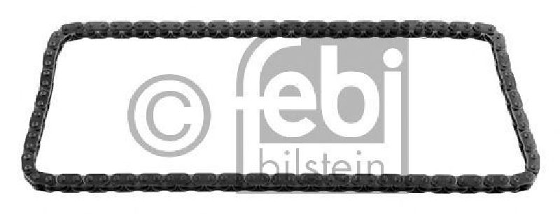 FEBI BILSTEIN S102E-G44HCF-2 - Timing Chain BMW