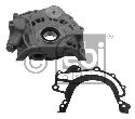 FEBI BILSTEIN 36342 - Oil Pump VW