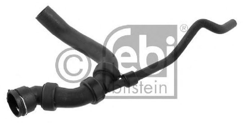 FEBI BILSTEIN 36354 - Radiator Hose Upper