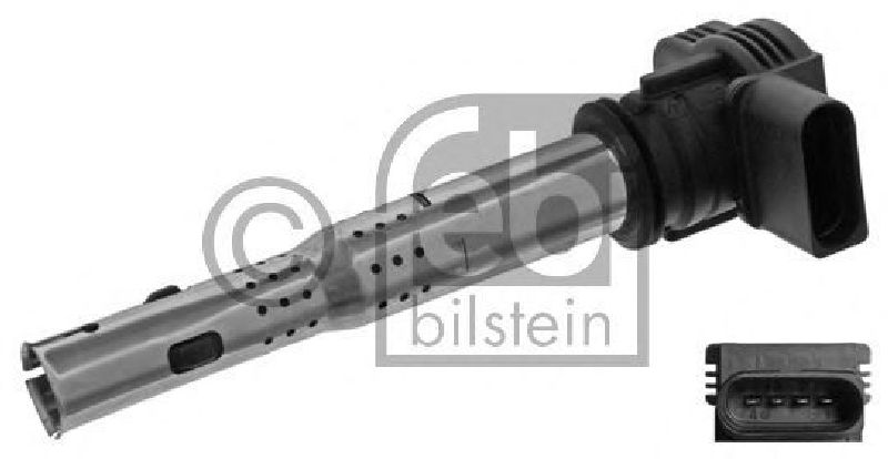 FEBI BILSTEIN 36358 - Ignition Coil