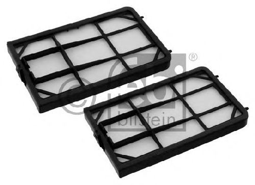 FEBI BILSTEIN 36361 - Filter, interior air
