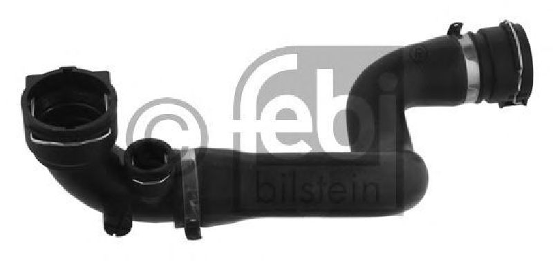 FEBI BILSTEIN 36362 - Radiator Hose Upper Left