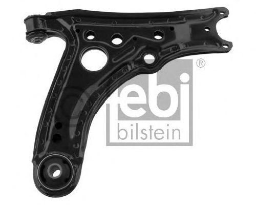 FEBI BILSTEIN 01880 - Track Control Arm Front Axle left and right | Lower