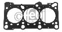 FEBI BILSTEIN 36378 - Gasket, cylinder head Left and right