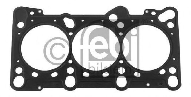 FEBI BILSTEIN 36378 - Gasket, cylinder head Left and right