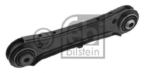 FEBI BILSTEIN 36401 - Track Control Arm Rear Axle Left BMW