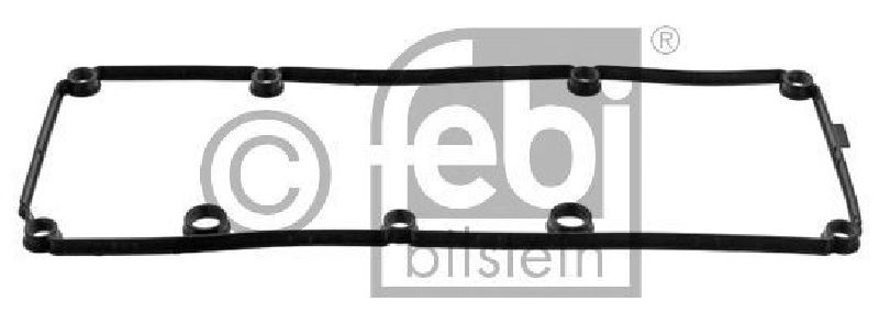 FEBI BILSTEIN 36409 - Gasket, cylinder head cover VW, AUDI, SEAT, SKODA