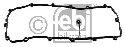 FEBI BILSTEIN 36410 - Gasket, cylinder head cover Right AUDI