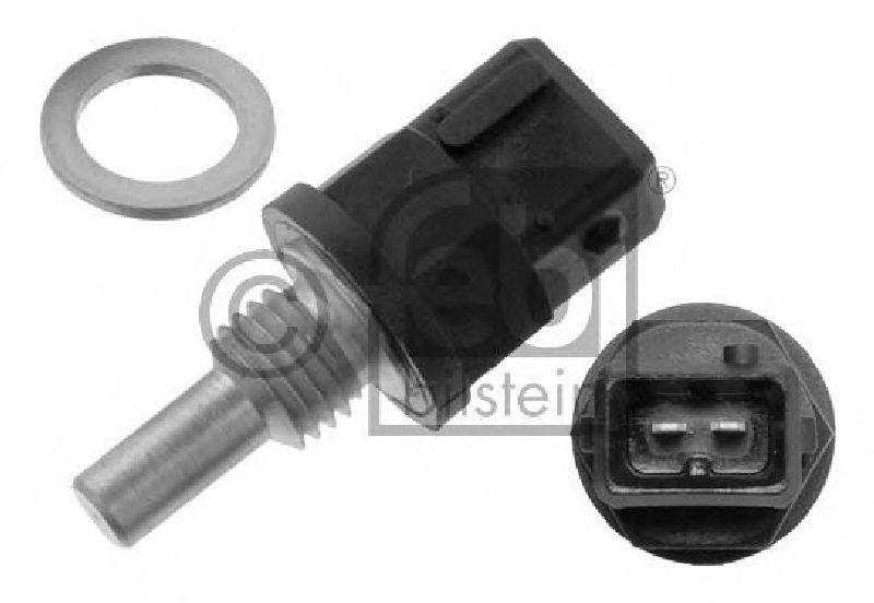 FEBI BILSTEIN 36417 - Sensor, coolant temperature