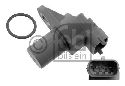 FEBI BILSTEIN 36432 - Sensor, ignition pulse MERCEDES-BENZ
