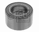 FEBI BILSTEIN 01891 - Wheel Bearing Rear Axle left and right