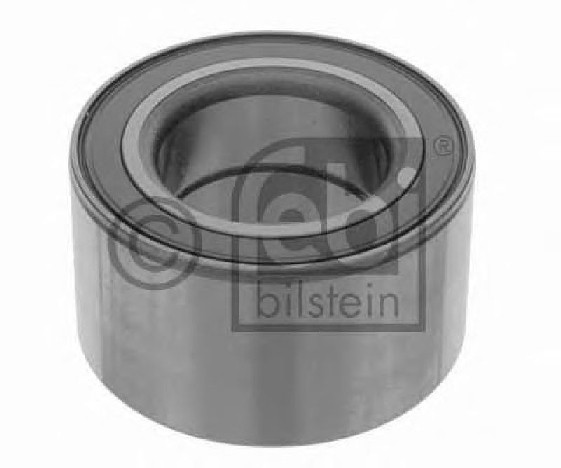 FEBI BILSTEIN 01891 - Wheel Bearing Rear Axle left and right