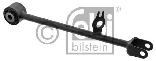 FEBI BILSTEIN 36435 - Rod/Strut, wheel suspension Rear Axle Left DACIA