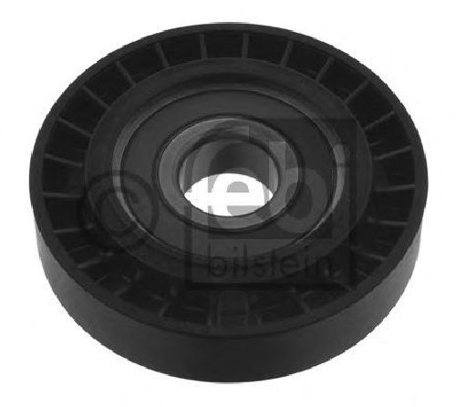 FEBI BILSTEIN 36441 - Deflection/Guide Pulley, v-ribbed belt FIAT