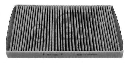FEBI BILSTEIN 36447 - Filter, interior air