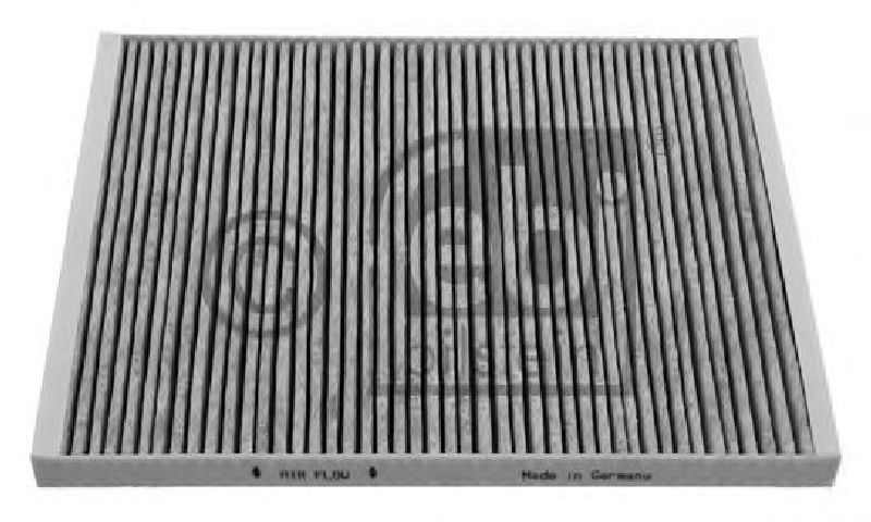 FEBI BILSTEIN 36450 - Filter, interior air