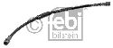 FEBI BILSTEIN 36456 - Brake Hose Front Axle left and right SEAT, VW, AUDI