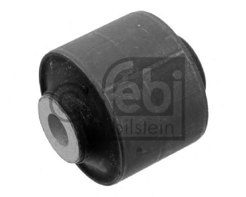 FEBI BILSTEIN 36458 - Control Arm-/Trailing Arm Bush Rear | Lower | Front Axle left and right VW
