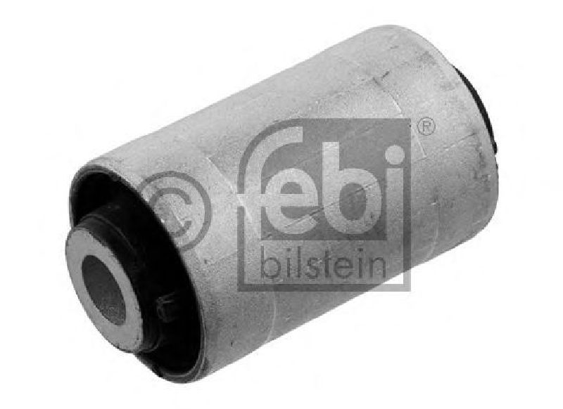 FEBI BILSTEIN 36459 - Control Arm-/Trailing Arm Bush Lower | Front | Front Axle left and right VW