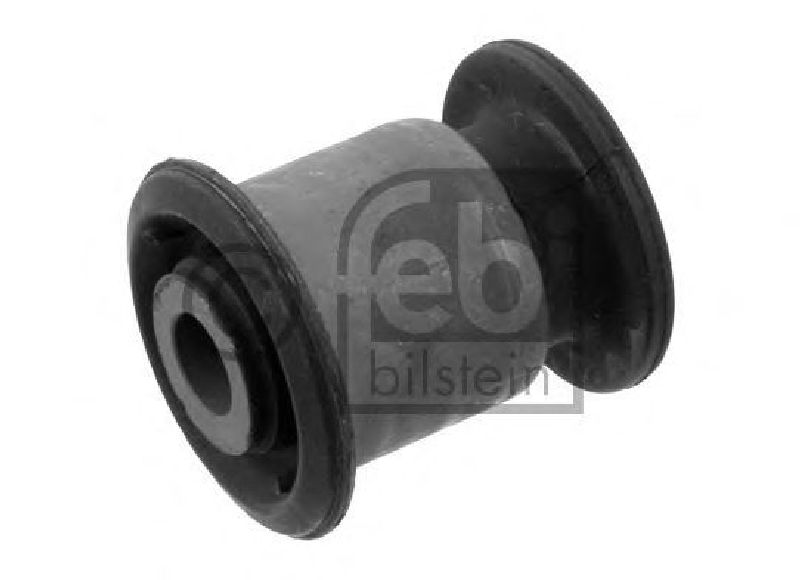 FEBI BILSTEIN 36460 - Control Arm-/Trailing Arm Bush Front Axle left and right | Front | Lower VW