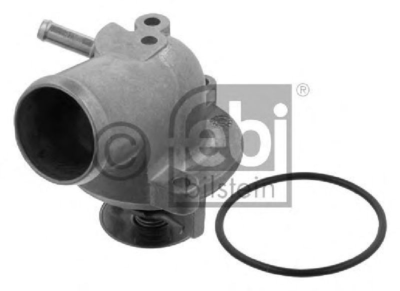 FEBI BILSTEIN 36462 - Thermostat, coolant