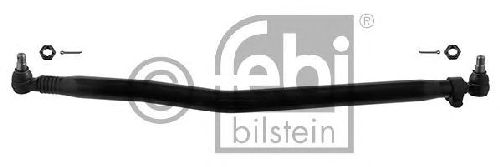 FEBI BILSTEIN 36466 - Centre Rod Assembly PROKIT Front Axle SCANIA