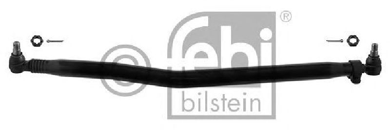 FEBI BILSTEIN 36466 - Centre Rod Assembly PROKIT Front Axle SCANIA