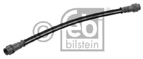 FEBI BILSTEIN 36474 - Brake Hose Front Axle left and right