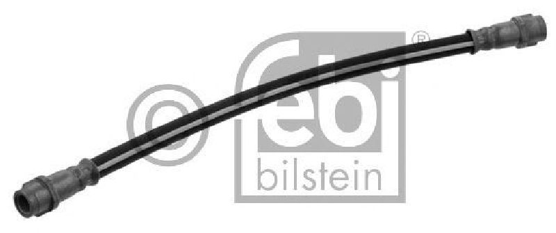 FEBI BILSTEIN 36474 - Brake Hose Front Axle left and right