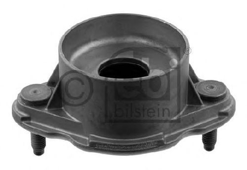 FEBI BILSTEIN 36477 - Top Strut Mounting Rear Axle left and right MERCEDES-BENZ