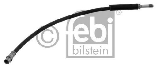 FEBI BILSTEIN 36478 - Brake Hose Front Axle left and right MERCEDES-BENZ