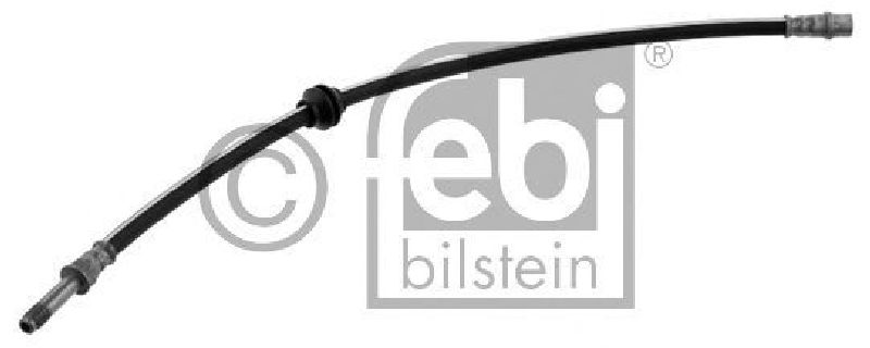 FEBI BILSTEIN 36479 - Brake Hose Rear Axle left and right MERCEDES-BENZ