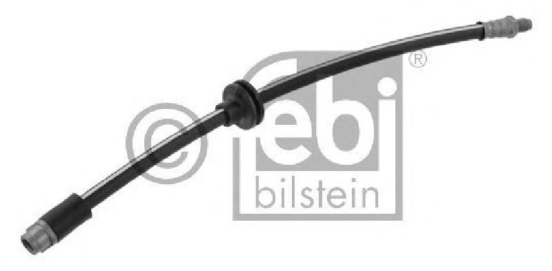 FEBI BILSTEIN 36481 - Brake Hose Front Axle left and right