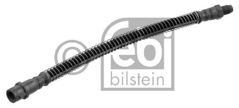 FEBI BILSTEIN 36483 - Brake Hose Rear Axle left and right