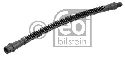 FEBI BILSTEIN 36483 - Brake Hose Rear Axle left and right