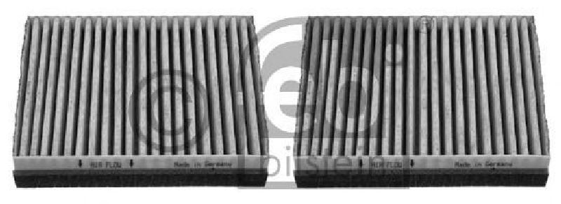 FEBI BILSTEIN 36493 - Filter, interior air ALFA ROMEO