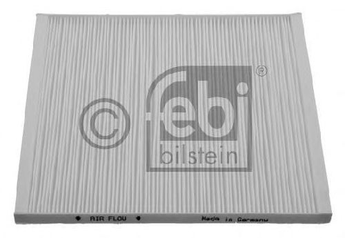FEBI BILSTEIN 36494 - Filter, interior air FIAT