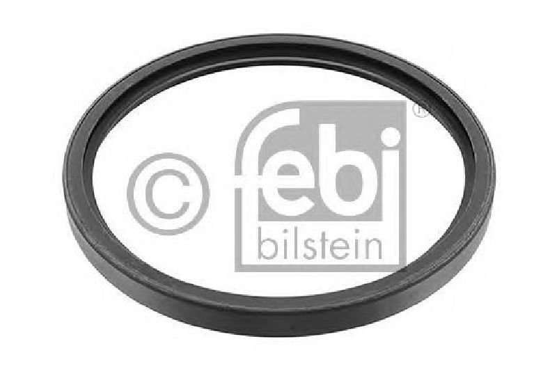 FEBI BILSTEIN 01898 - Shaft Seal, wheel hub