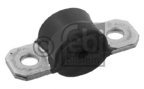 FEBI BILSTEIN 36496 - Stabiliser Mounting Front Axle left and right | Outer FIAT