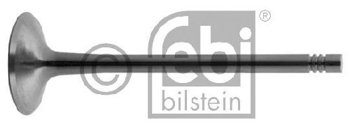 FEBI BILSTEIN 36497 - Inlet Valve VW, SKODA, SEAT, AUDI